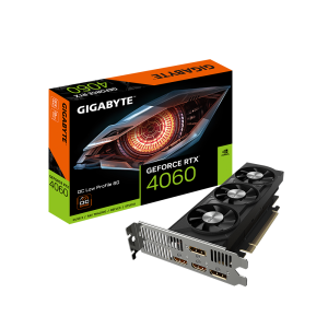 GeForce RTX™ 4060 OC Low Profile 8G 01 Trulu Store