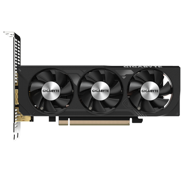 TARJETA DE VIDEO NVIDIA GEFORCE RTX 4060 OC 8GB LOW PROFILE GIGABYTE - Imagen 6
