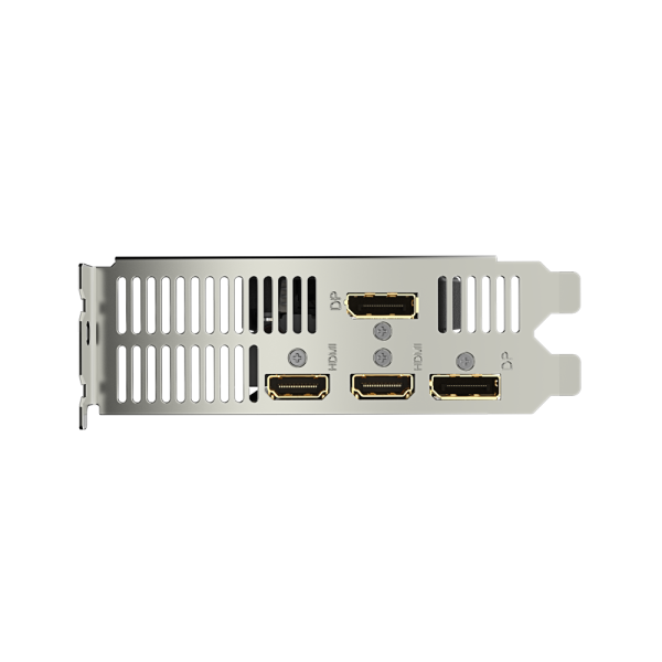 TARJETA DE VIDEO NVIDIA GEFORCE RTX 4060 OC 8GB LOW PROFILE GIGABYTE - Imagen 5