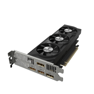 GeForce RTX™ 4060 OC Low Profile 8G 04 RTX 4060 Trulu Store