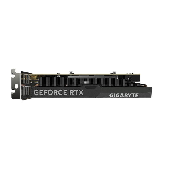 TARJETA DE VIDEO NVIDIA GEFORCE RTX 4060 OC 8GB LOW PROFILE GIGABYTE - Imagen 2
