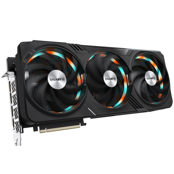 TARJETA DE VIDEO NVIDIA GEFORCE RTX 4090 GAMING OC 24GB GIGABYTE - Imagen 3
