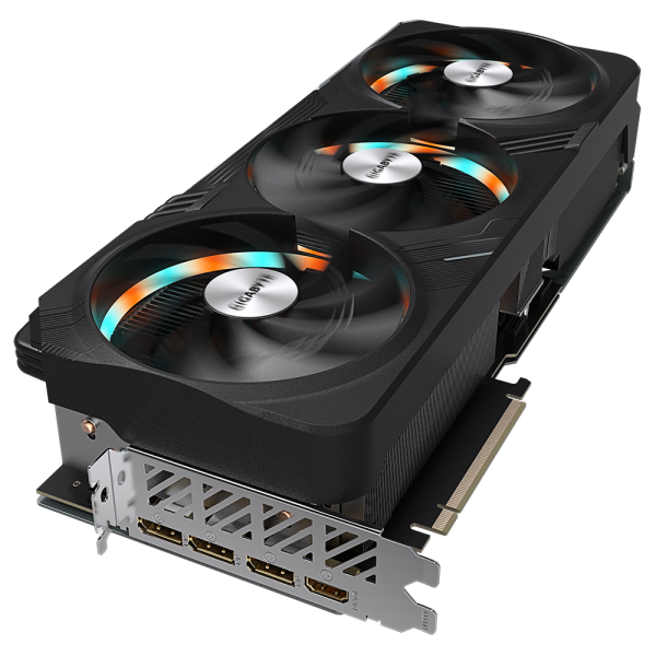 TARJETA DE VIDEO NVIDIA GEFORCE RTX 4090 GAMING OC 24GB GIGABYTE - Imagen 2