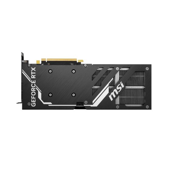 TARJETA DE VIDEO NVIDIA RTX 4060 Ti MSI VENTUS 3X OC 16GB - Imagen 3