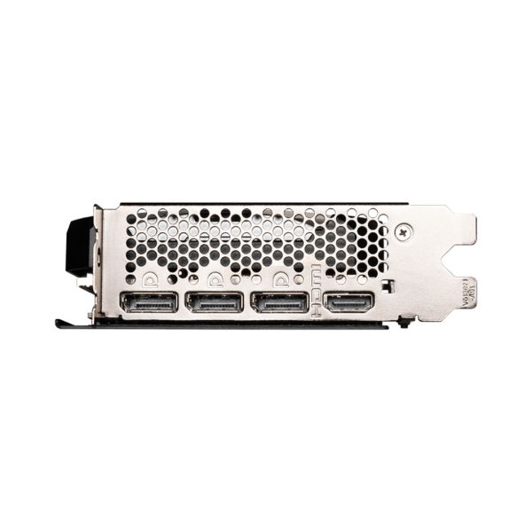 TARJETA DE VIDEO NVIDIA RTX 4060 Ti MSI VENTUS 3X OC 16GB - Imagen 4