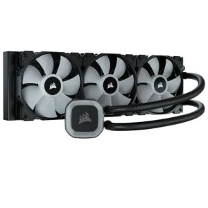 REFRIGERACION LIQUIDA CORSAIR H150 RGB 360MM 7 2 1693773076000 refrigeracion,corsair Trulu Store