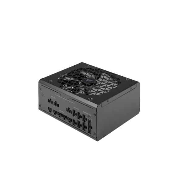 FUENTE DE PODER CORSAIR RM1000X SHIFT DE 1000W 80+ GOLD ATX FULL MODULAR - Imagen 4