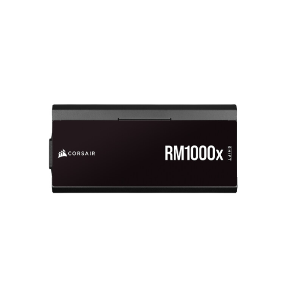 FUENTE DE PODER CORSAIR RM1000X SHIFT DE 1000W 80+ GOLD ATX FULL MODULAR - Imagen 3