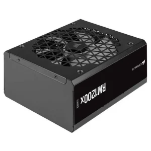 corsair fuente de alimentacion modular rm1200x shift 1200w 1 Corsair,Fuente de poder Trulu Store