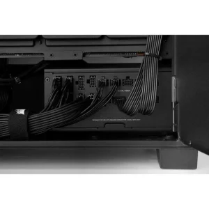 corsair fuente de alimentacion modular rm1200x shift 1200w Corsair,Fuente de poder Trulu Store