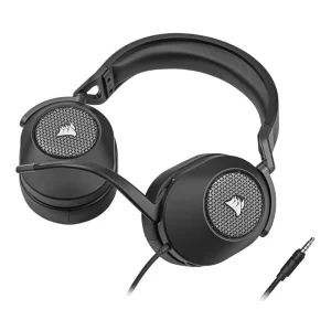corsair HS65 surround 71 black 04 600x600 1 Audifonos,Corsair,HS65 Trulu Store