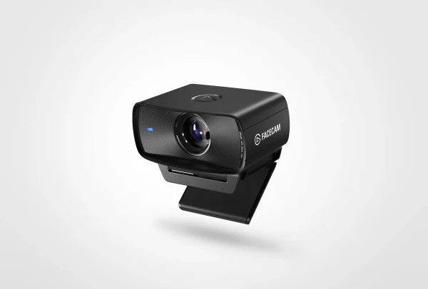 CAMARA WEB ELGATO FACECAM MK.2 1080P 60FPS