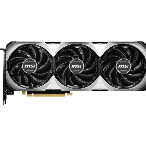MSI GeForce RTX 4070 SUPER 12G VENTUS 3X OC 1 Tarjeta de video,RTX 4070 TI SUPER Trulu Store