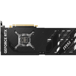 MSI GeForce RTX 4070 SUPER 12G VENTUS 3X OC 2 Tarjeta de video,RTX 4070 TI SUPER Trulu Store