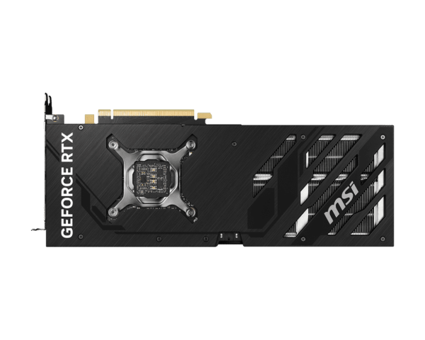 TARJETA DE VIDEO NVIDIA RTX 4070 TI SUPER 16GB MSI VENTUS 3X OC - Imagen 3