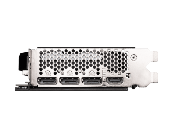 TARJETA DE VIDEO NVIDIA RTX 4070 TI SUPER 16GB MSI VENTUS 3X OC - Imagen 4