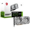 msi ventus rtx 4070 ti super 16gb white oc gddr6x pcie 40 Tarjeta de video,RTX 4070 TI SUPER Trulu Store