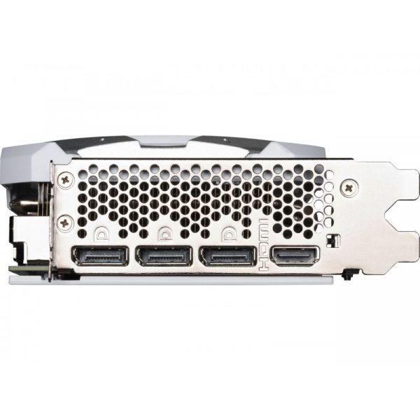 TARJETA DE VIDEO NVIDIA RTX 4070 TI SUPER 16GB MSI VENTUS 2X WHITE OC - Imagen 3