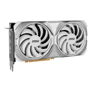 tarjeta de video msi 4070 ti super ventus 16gb 2x oc white Tarjeta de video,RTX 4070 TI SUPER Trulu Store