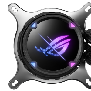 REFRIGERACION LIQUIDA ASUS ROG STRIX LC II 240 7 h732 2 refrigeracion,Asus,Rog Trulu Store