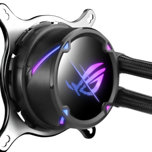 REFRIGERACION LIQUIDA ASUS ROG STRIX LC II 240 8 h732 3 refrigeracion,Asus,Rog Trulu Store