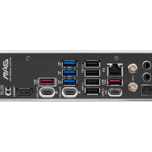 PLACA MADRE MSI MAG X870 TOMAHAWK WIFI RYZEN 9000 11 1024 10 placa madre,MSI,AM5,x870 Trulu Store