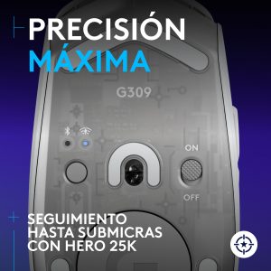 4 14 05b3715c 442f 44de 9ee5 8a58eb10c2c6 copia Logitech,Mouse,gamer,g309 Trulu Store