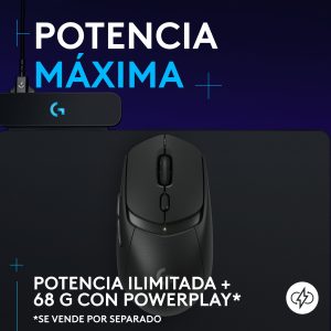 7 12 c1e7cf22 3ead 4ac3 912d 18fa292f5dff Logitech,Mouse,gamer,g309 Trulu Store
