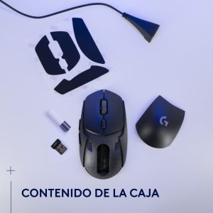 9 9 e2e54cb3 6e73 4053 8f41 e4f3344f4fca Logitech,Mouse,gamer,g309 Trulu Store
