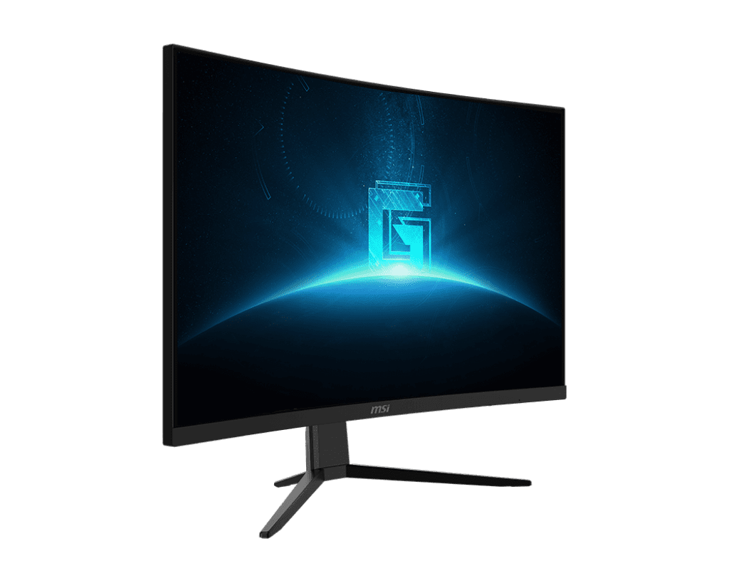 MONITOR MSI G27C3F 27" FHD - 180HZ - 1MS - VA CURVO - AMD FREESYNC PREMIUM 4 MONITOR MSI G27C3F 27" FHD - 180HZ - 1MS - VA CURVO - AMD FREESYNC PREMIUM - Imagen 2