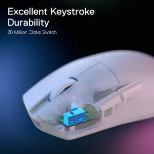 MOUSE REDRAGON KING M724 1K ULTRA LIGERO 42G WHITE 14 RedragonM724WiredGamingMouse 13 450x450 mouse,redragon Trulu Store