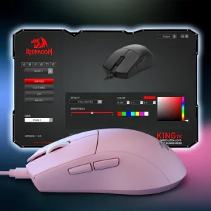 RedragonM724WiredGamingMouse 24 450x450 mouse,redragon Trulu Store