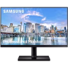MONITOR SAMSUNG T45F PIVOTEABLE 24" FHD - 75HZ - 5MS - IPS - DISEÑO SIN BORDES 2 cl t45f 496969 lf24t450fqlxzs 542341955 Monitor,msi,monitor gamer Trulu Store