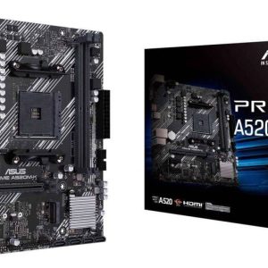 PACK AMD PROCESADOR RYZEN 5 5500 x PLACA MADRE A520M-K ASUS PRIME 7 imagen 2024 11 27 195721344 AMD,Ryzen,Ryzen 5 5500,asus Trulu Store