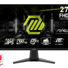MONITOR MSI MAG 275F 27" FHD - 180HZ - 0.5MS - RAPID IPS - AI VISION 2 1024 monitor,asus tuf Trulu Store