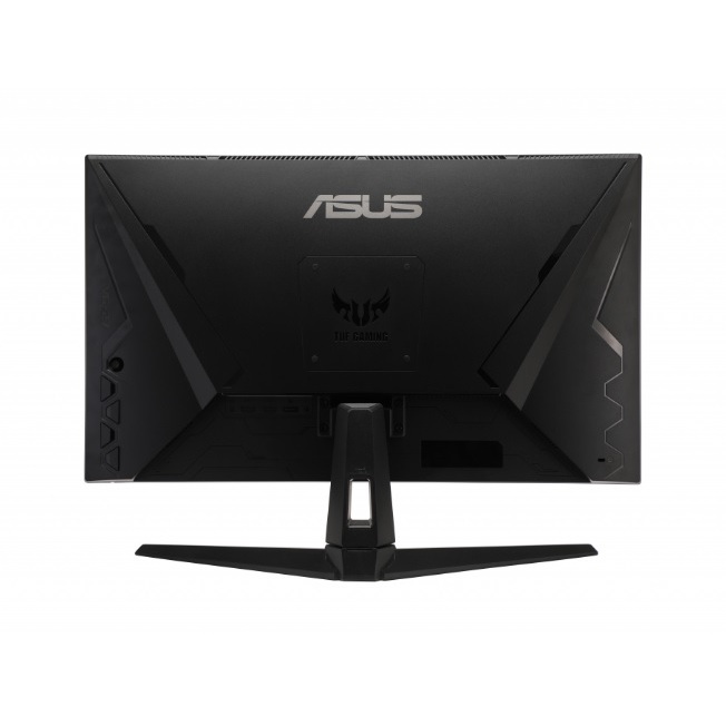 MONITOR ASUS TUF VG27AQZ1A 27" QUAD HD - 170HZ - 1MS - IPS - G-SYNC - 2X Speakers 5 MONITOR ASUS TUF VG27AQZ1A 27" QUAD HD - 170HZ - 1MS - IPS - G-SYNC - 2X Speakers - Imagen 3