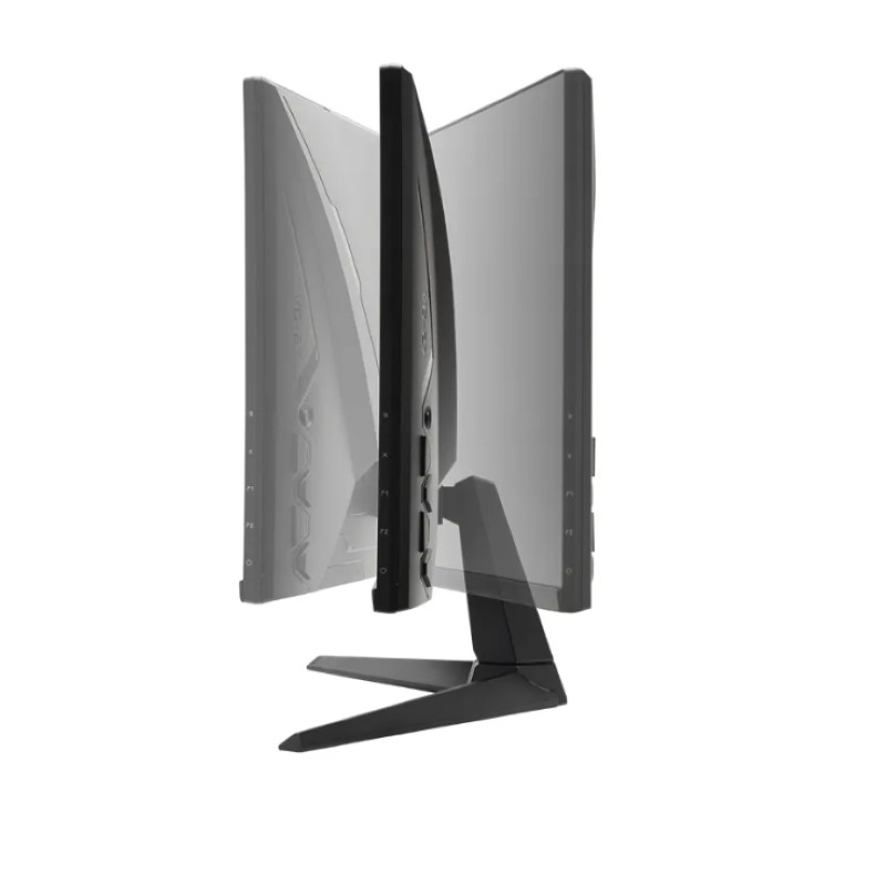 MONITOR ASUS TUF VG27AQZ1A 27" QUAD HD - 170HZ - 1MS - IPS - G-SYNC - 2X Speakers 6 MONITOR ASUS TUF VG27AQZ1A 27" QUAD HD - 170HZ - 1MS - IPS - G-SYNC - 2X Speakers - Imagen 4