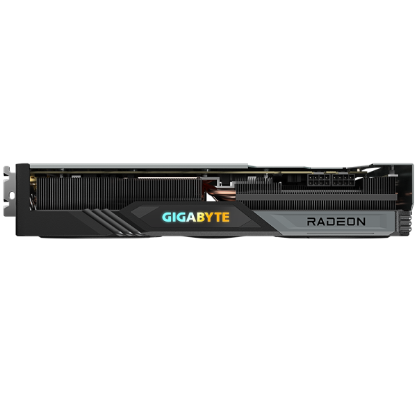 TARJETA DE VIDEO GIGABYTE RADEON RX 7800 XT GAMING OC 16GB - Imagen 2