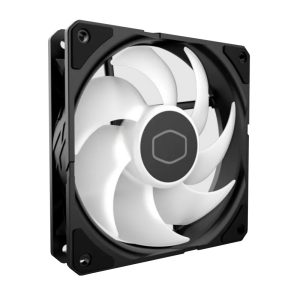 KIT VENTILADORES COOLER MASTER SICKLEFLOW EDGE 120 ARGB - 3 VENTILADORES 6 kit 3 fans ventiladores sickleflow edge 120 argb 1 ventiladores,cooler master,argb Trulu Store