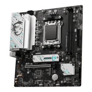 Placa Madre MSI B650M GAMING WIFI AM5 DDR5 M ATX 1 placa madre,MSI,AM5,B650 Trulu Store