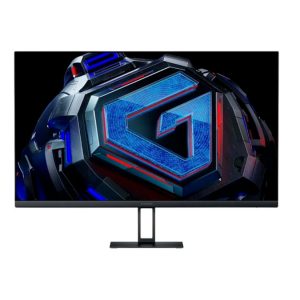MONITOR GAMER XIAOMI G27Qi DE 27" QHD - 2K - 180HZ - PANEL IPS - 1MS - VESA