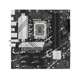 w800 33 placa madre,b760m,Intel,Asus prime Trulu Store