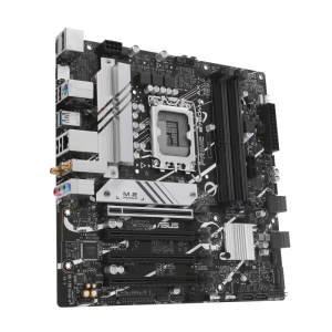 w800 35 placa madre,b760m,Intel,Asus prime Trulu Store