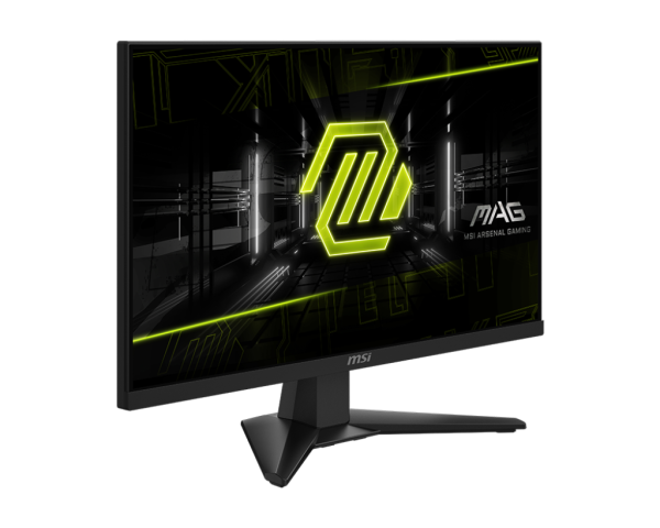 MONITOR MSI MAG 274F 27" FHD - 200HZ - 0.5MS - RAPID IPS - AI VISION - Imagen 4