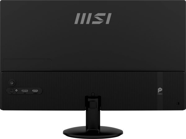 MONITOR MSI PRO MP242L 24" FHD - 100HZ - 1MS - PANEL IPS - Imagen 3
