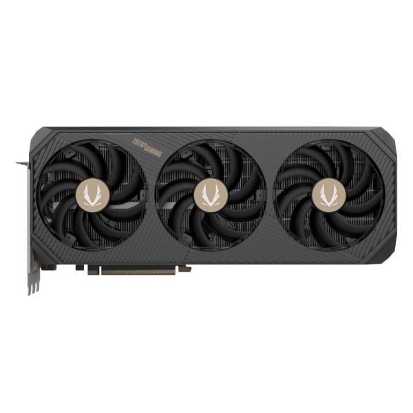 TARJETA DE VIDEO ZOTAC NVIDIA RTX 5080 SOLID OC 16GB - Imagen 2