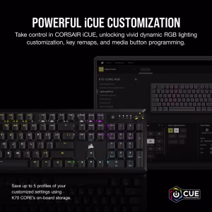 CH 910971E 06 Corsair,Teclado,Gamer Trulu Store