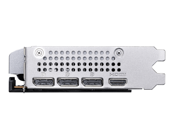 PC Gamer AMD Ryzen 5 5500 / RTX 5060 8GB Asus Dual OC / 16GB DDR4 3200Mhz / SSD NVMe 500GB / Gabinete Antec AX65 - 4 Ventiladores - Imagen 7