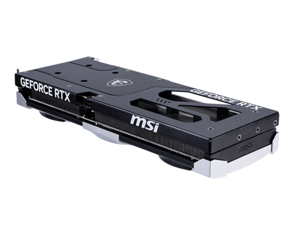 TARJETA DE VIDEO NVIDIA RTX 5060 TI 16GB MSI VENTUS 3X OC - Imagen 3