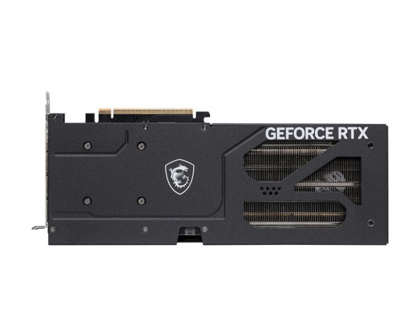 TARJETA DE VIDEO NVIDIA RTX 5060 TI 16GB MSI VENTUS 3X OC - Imagen 4